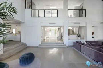 7 bedroom House for Sale in Benahavís-47822