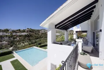 7 bedroom House for Sale in Benahavís-47825
