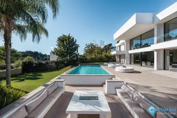 5 bedroom House for Sale in El Madroñal-47830