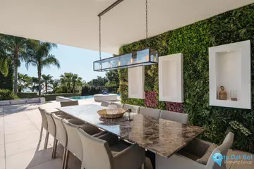 5 bedroom House for Sale in El Madroñal-47832