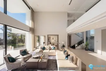 5 bedroom House for Sale in El Madroñal-47856