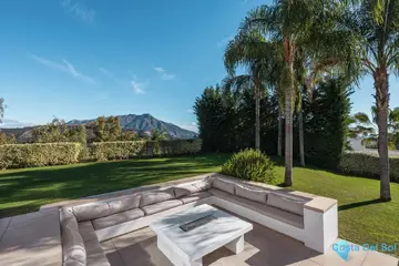 5 bedroom House for Sale in El Madroñal-47846