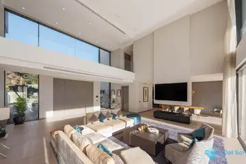 5 bedroom House for Sale in El Madroñal-47854