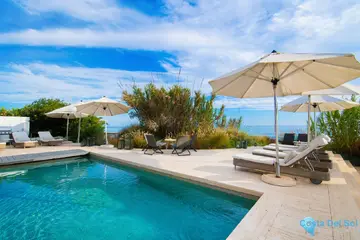 6 bedroom House for Sale in Costabella-47857