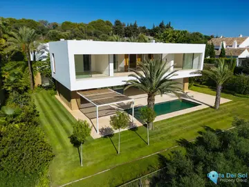 5 bedroom House for Sale in Casares-47865