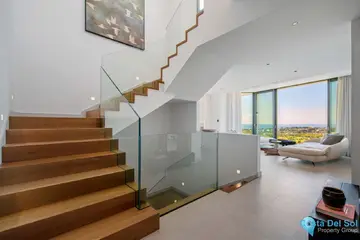 4 bedroom House for Sale in El Rosario-47876