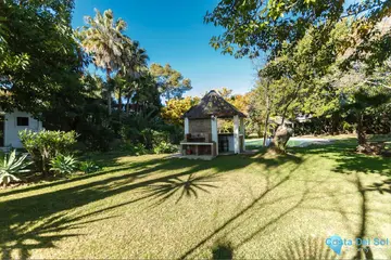 6 bedroom House for Sale in Guadalmina Baja-47888