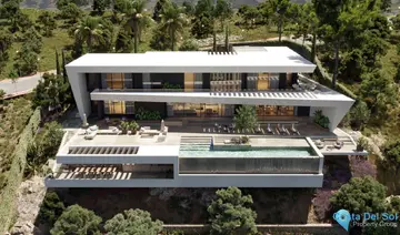 5 bedroom House for Sale in Benahavís
