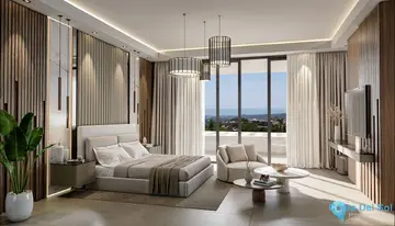 5 bedroom House for Sale in Benahavís-47911