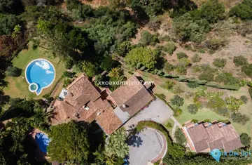 4080m2 Plot for Sale in Marbella