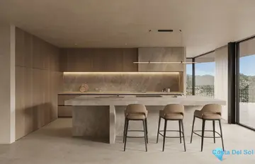 6 bedroom House for Sale in Benahavís-47972