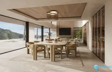 6 bedroom House for Sale in Benahavís-47974