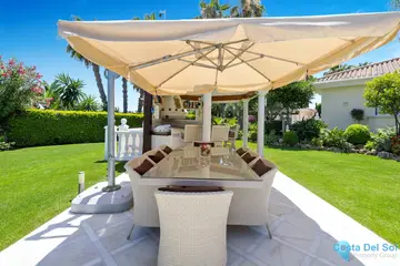 6 bedroom House for Sale in Nueva Andalucía-47987