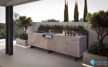 4 bedroom House for Sale in Sotogrande-48000