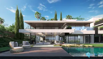 4 bedroom House for Sale in Sotogrande-48003