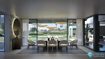 4 bedroom House for Sale in Sotogrande-48004