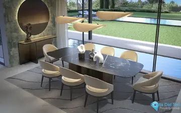 4 bedroom House for Sale in Sotogrande-48005