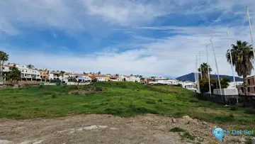 9751m2 Plot for Sale in Estepona