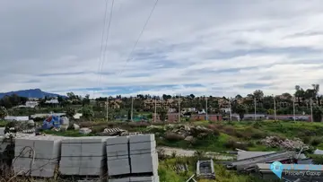 9751m2 Plot for Sale in Estepona-48013