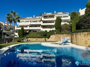 2 bedroom Apartment for Sale in Nueva Andalucía