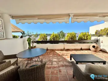 2 bedroom Apartment for Sale in Nueva Andalucía-83669