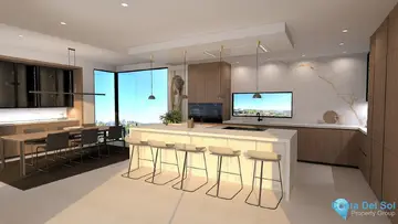 8 bedroom House for Sale in Sotogrande Alto
