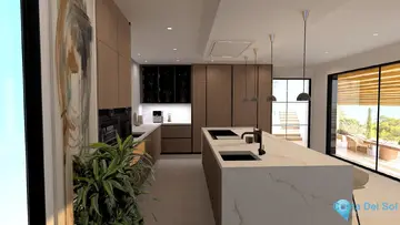 8 bedroom House for Sale in Sotogrande Alto-48029