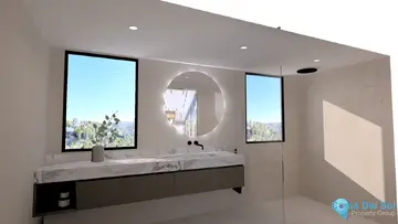 8 bedroom House for Sale in Sotogrande Alto-48036