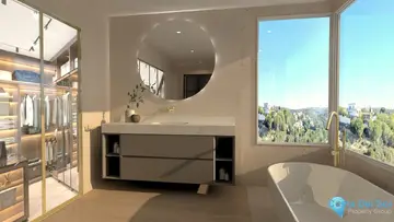 8 bedroom House for Sale in Sotogrande Alto-48040