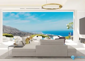 3 - 4 bedroom House for Sale in Benahavís-48047