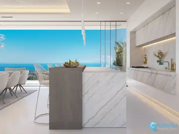 4 bedroom House for Sale in La Quinta-48062