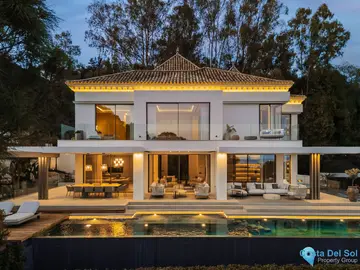 6 bedroom House for Sale in La Quinta