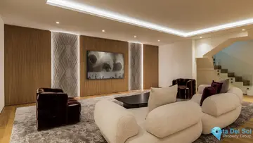 4 bedroom Apartment for Sale in The Golden Mile-48091