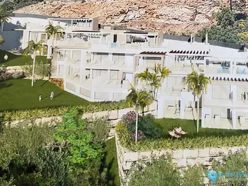 3553m2 Plot for Sale in Istán-48096
