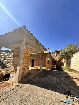 3553m2 Plot for Sale in Istán-48098