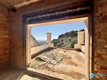 3553m2 Plot for Sale in Istán-48105