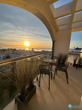 3 bedroom Apartment for Sale in Estepona
