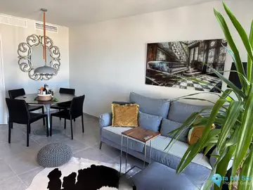 3 bedroom Apartment for Sale in Estepona-17405
