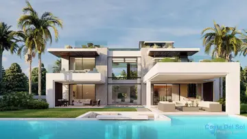 7 bedroom House for Sale in The Golden Mile