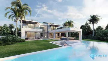 7 bedroom House for Sale in The Golden Mile-48138
