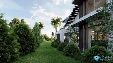 7 bedroom House for Sale in The Golden Mile-48152