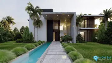 7 bedroom House for Sale in The Golden Mile-48139