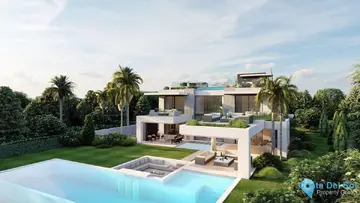 7 bedroom House for Sale in The Golden Mile-48140