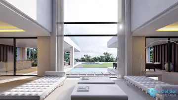 7 bedroom House for Sale in The Golden Mile-48141
