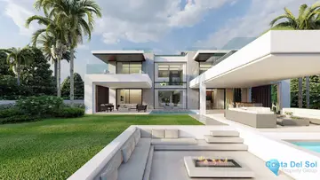 7 bedroom House for Sale in The Golden Mile-48147