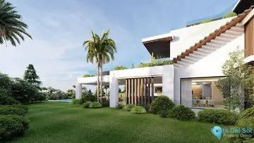 7 bedroom House for Sale in The Golden Mile-48148