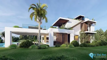 7 bedroom House for Sale in The Golden Mile-48150