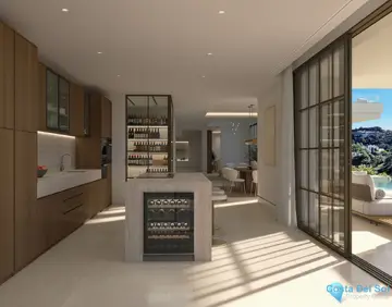 4 bedroom House for Sale in Benahavís-48154