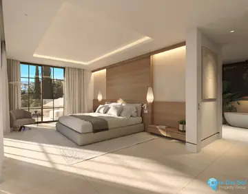 4 bedroom House for Sale in Benahavís-48157