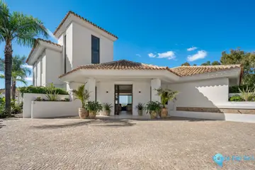 6 bedroom House for Sale in Benahavís-48171